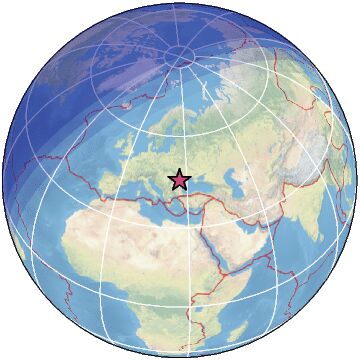 Global view