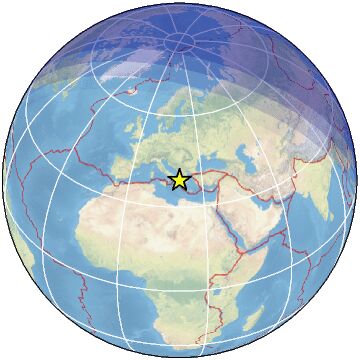 Global view