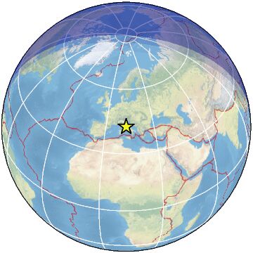Global view