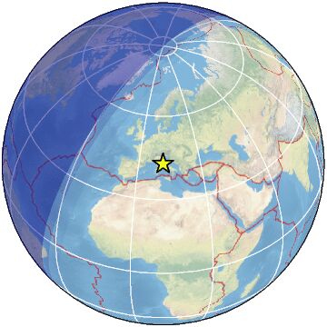 Global view