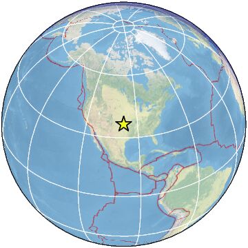 Global view