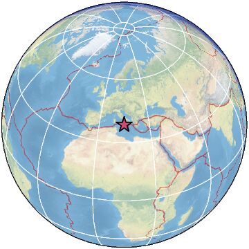 Global view