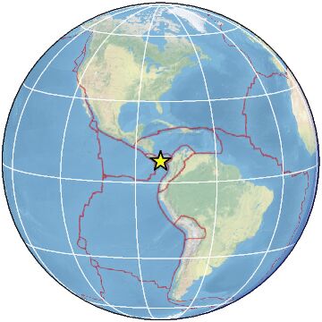 Global view