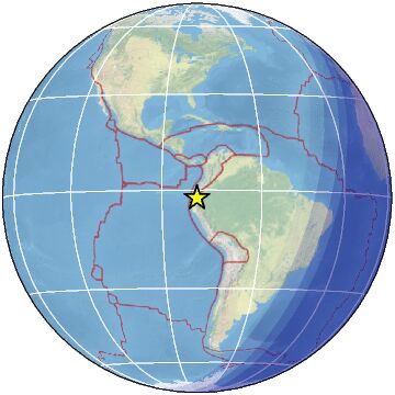Global view
