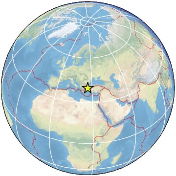Global view