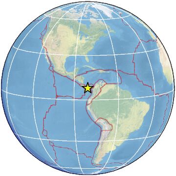 Global view