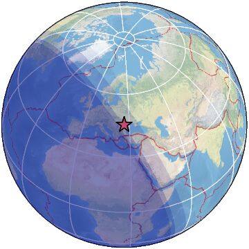 Global view