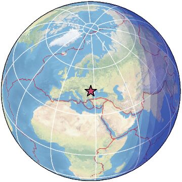 Global view