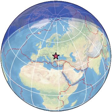 Global view