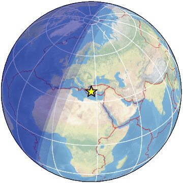 Global view