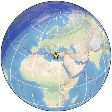 Global view