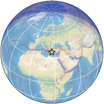Global view