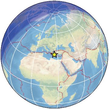 Global view