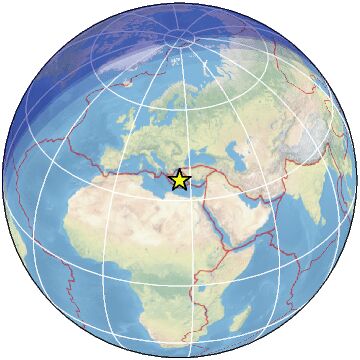 Global view