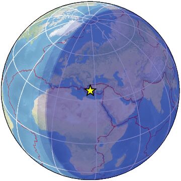 Global view