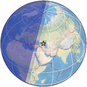 Global view