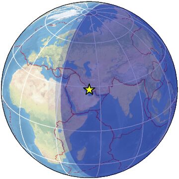 Global view