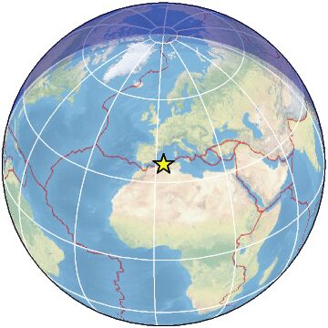 Global view