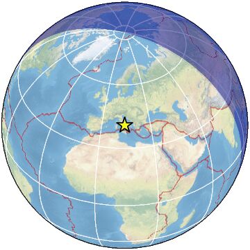 Global view