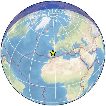 Global view