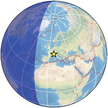 Global view