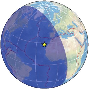 Global view