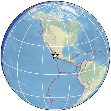 Global view