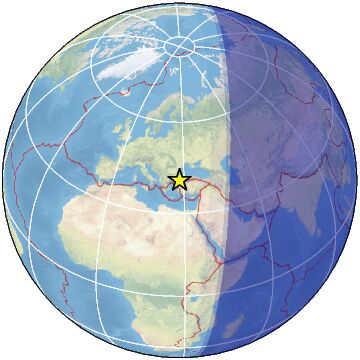 Global view