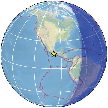 Global view