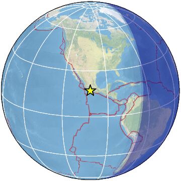 Global view