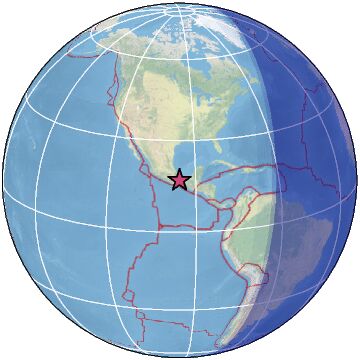 Global view