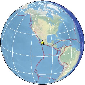 Global view