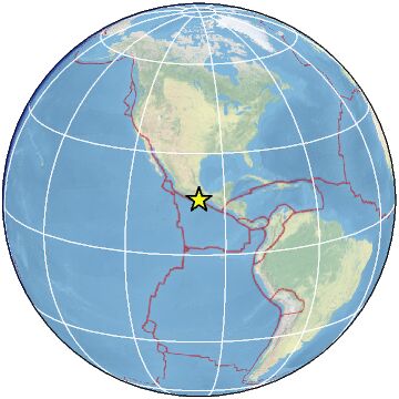 Global view