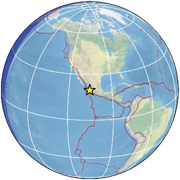 Global view