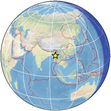 Global view