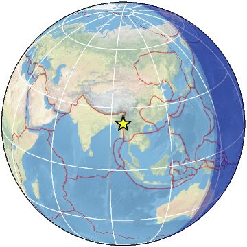 Global view