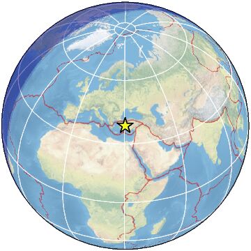 Global view