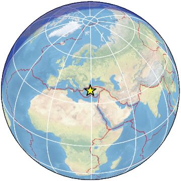 Global view