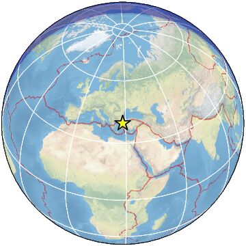 Global view