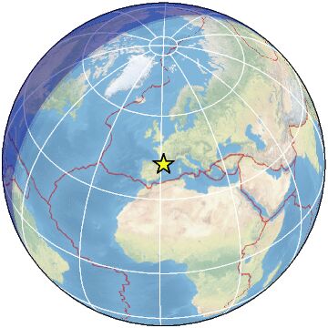 Global view