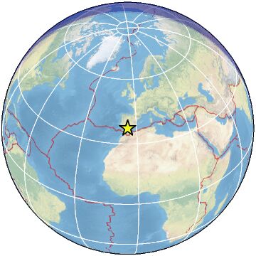 Global view
