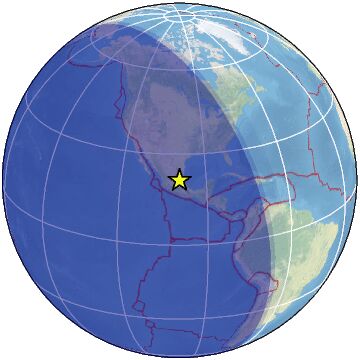 Global view