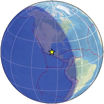Global view