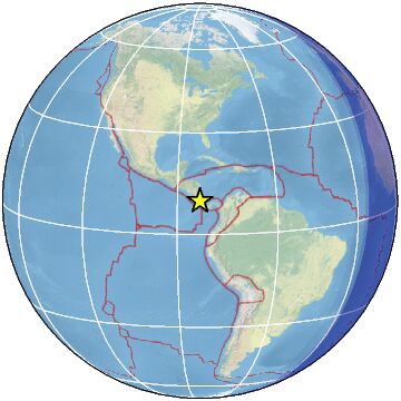 Global view