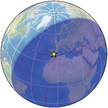 Global view