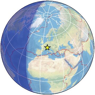 Global view