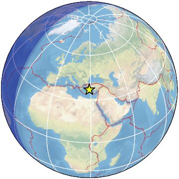 Global view