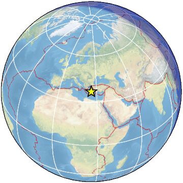 Global view