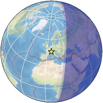 Global view