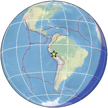 Global view